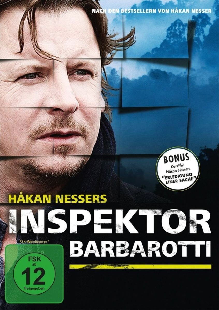 Inspektor Barbarotti Films
