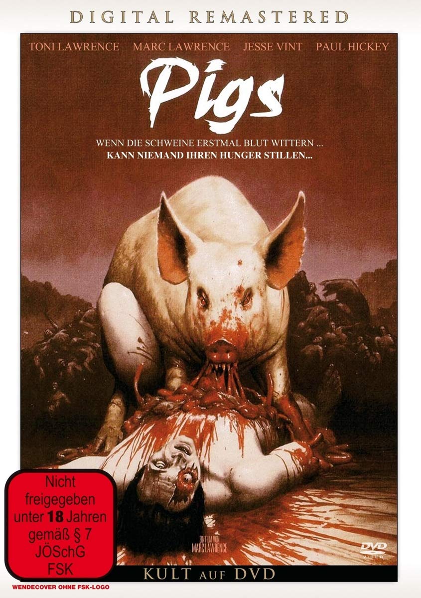 Pigs Films