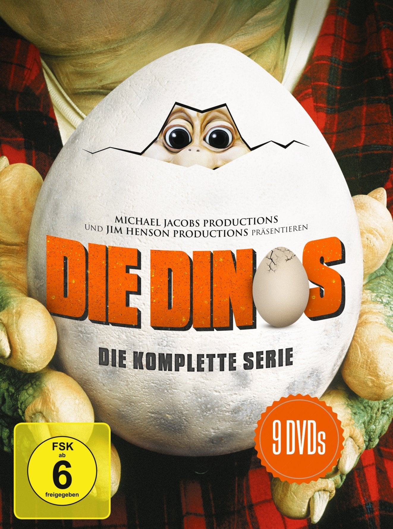 Die Dinos Music