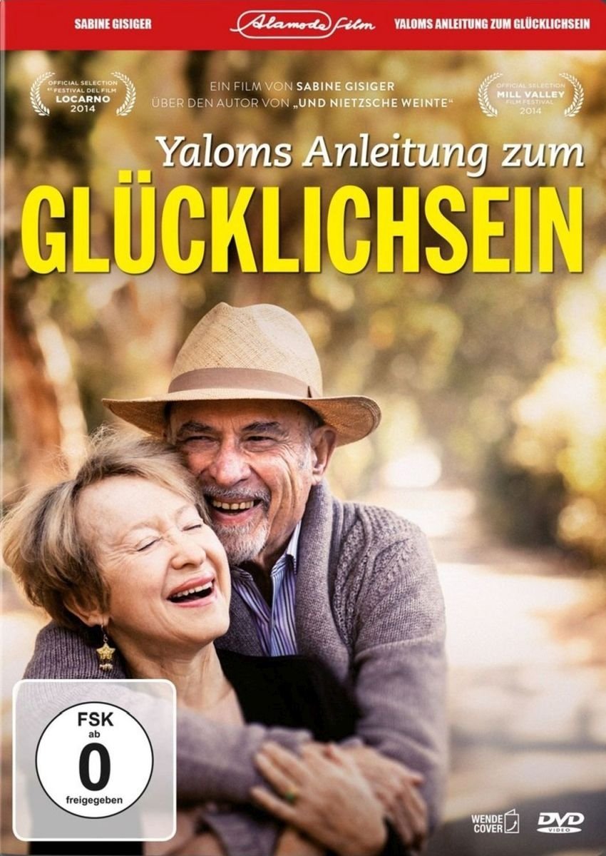 Yaloms Anleitung zum Glücklichsein Films