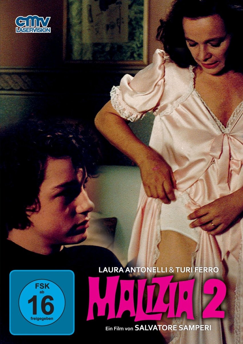 Malizia 2 Movies
