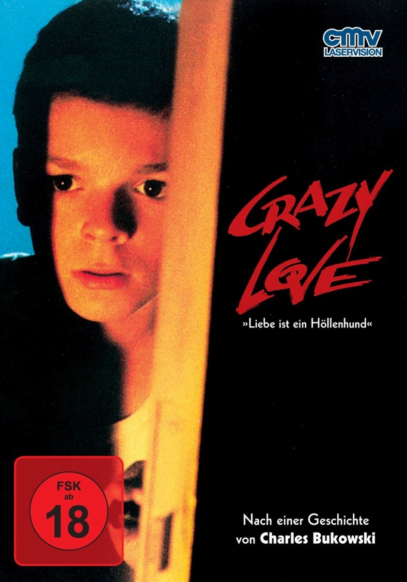 Crazy Love - Liebe ist ein Höllenhund Films