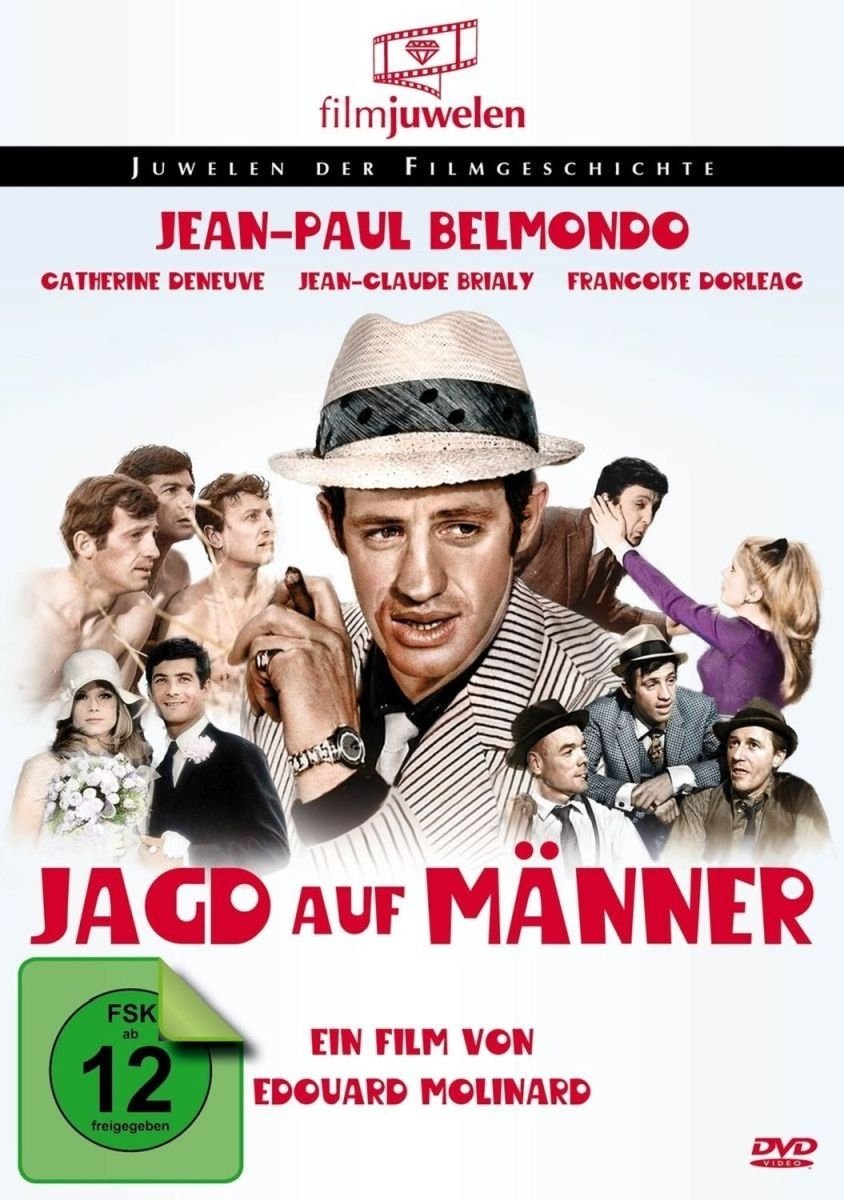 Jagd auf Männer Movies