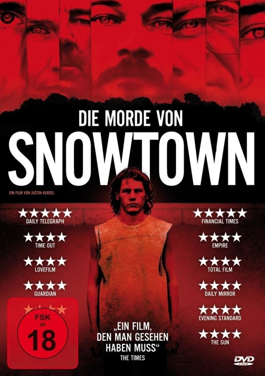 Die Morde von Snowtown Films