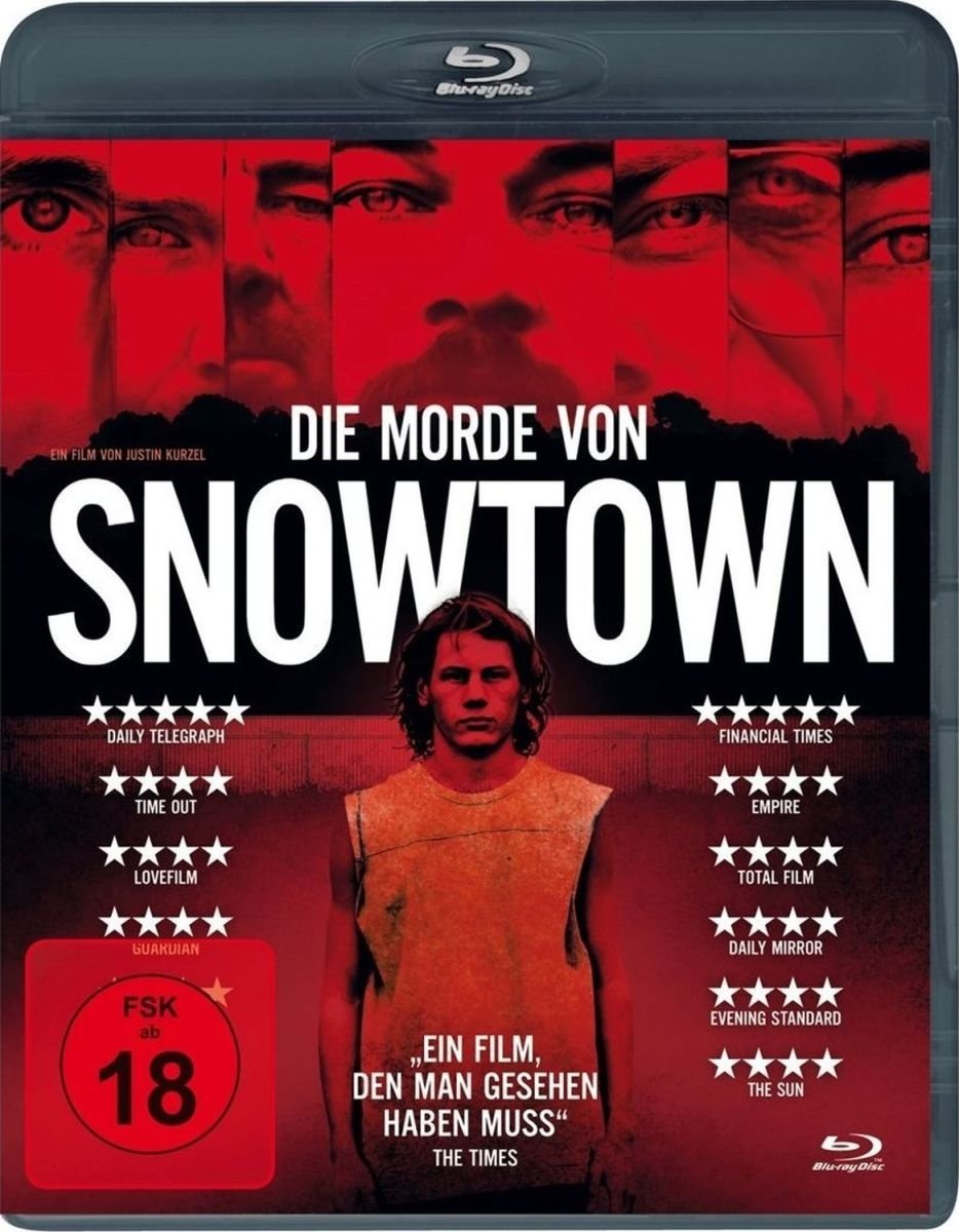 Die Morde von Snowtown Films