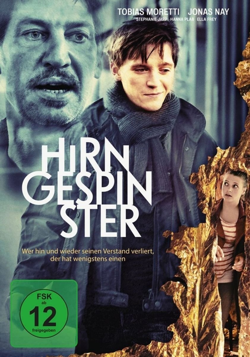 Hirngespinster Movies