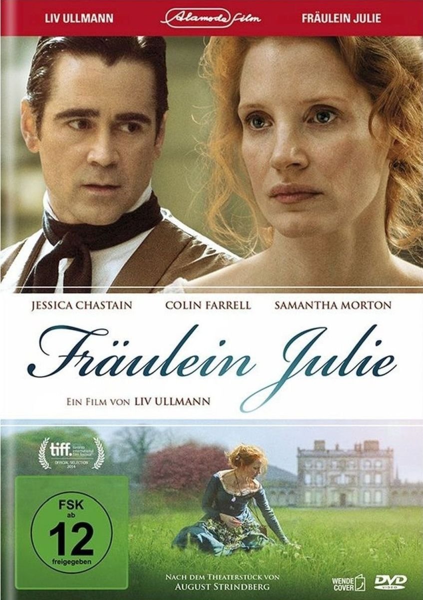 Product Image: Fräulein Julie