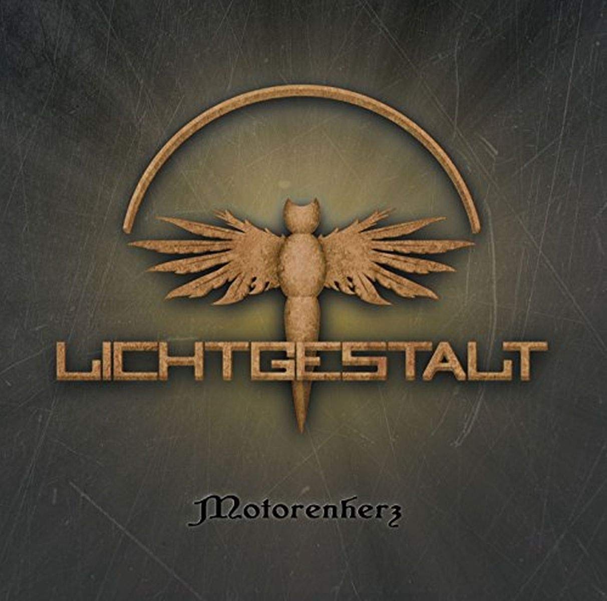 Motorenherz Metal & Hardrock