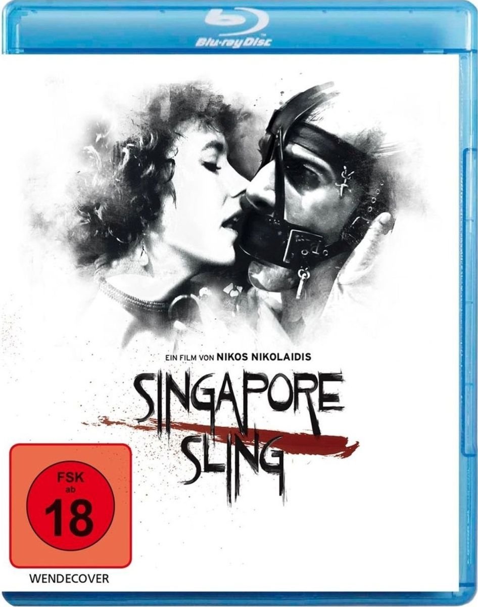 Product Image: Singapore Sling