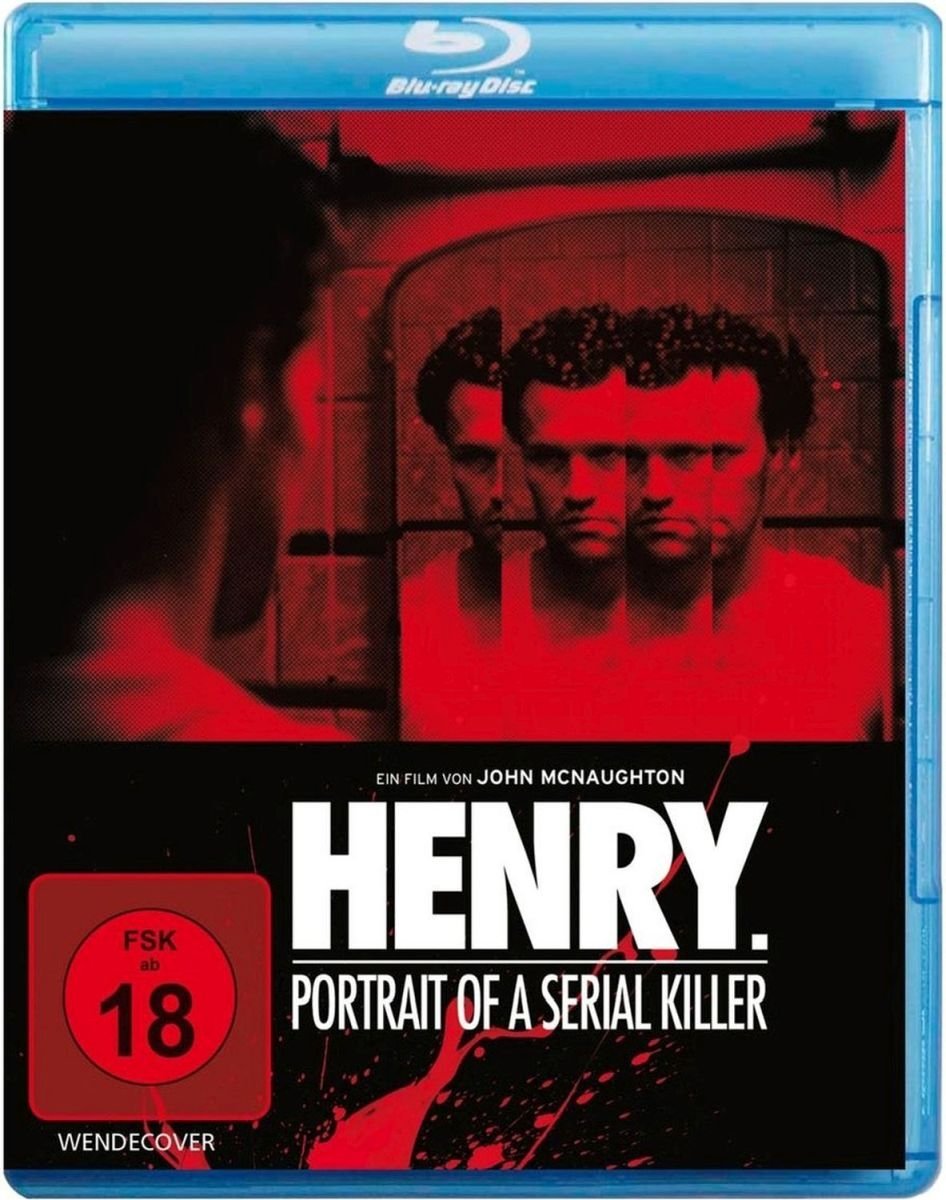 Henry - Portrait of a Serial Killer Films