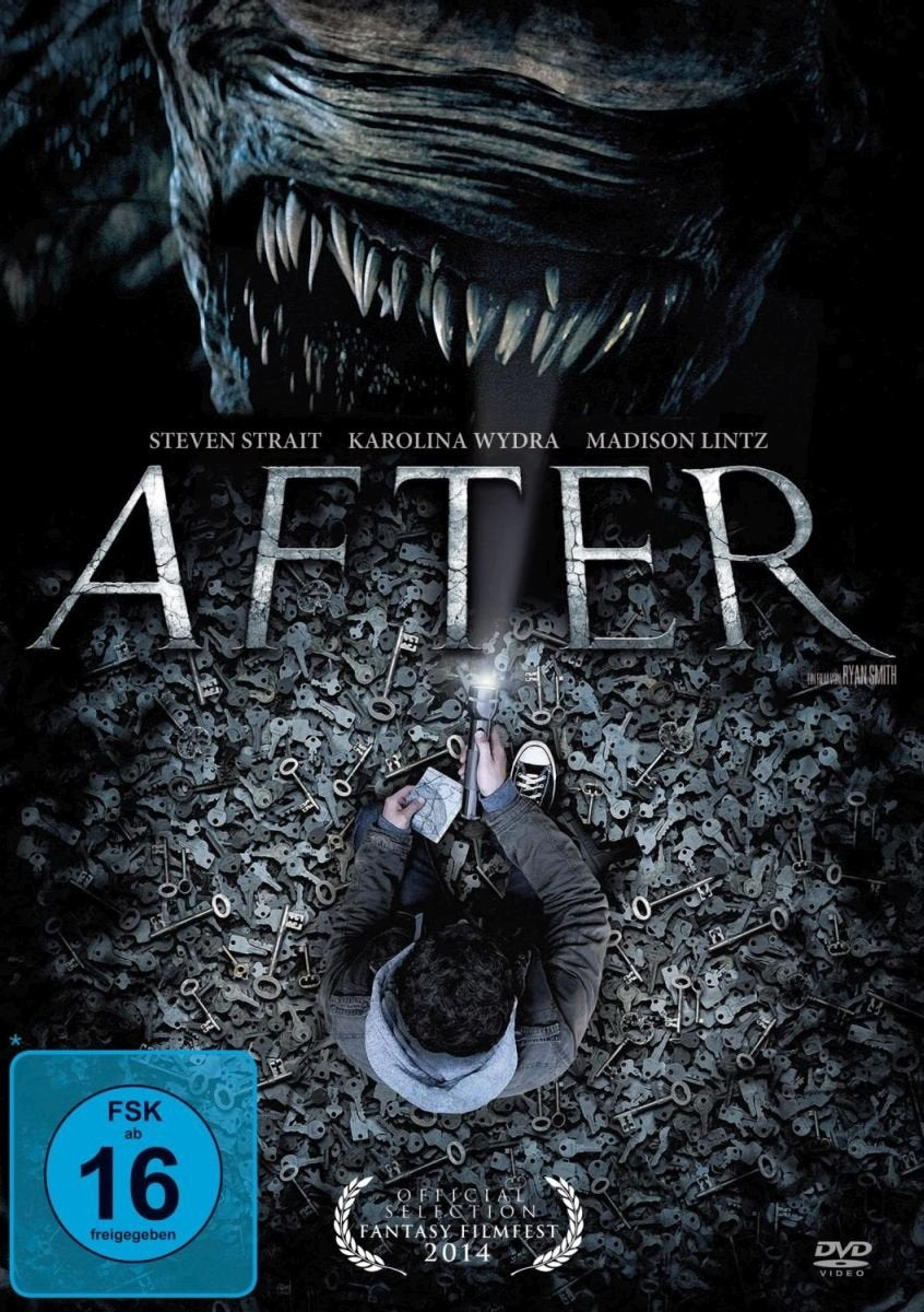 After Movies