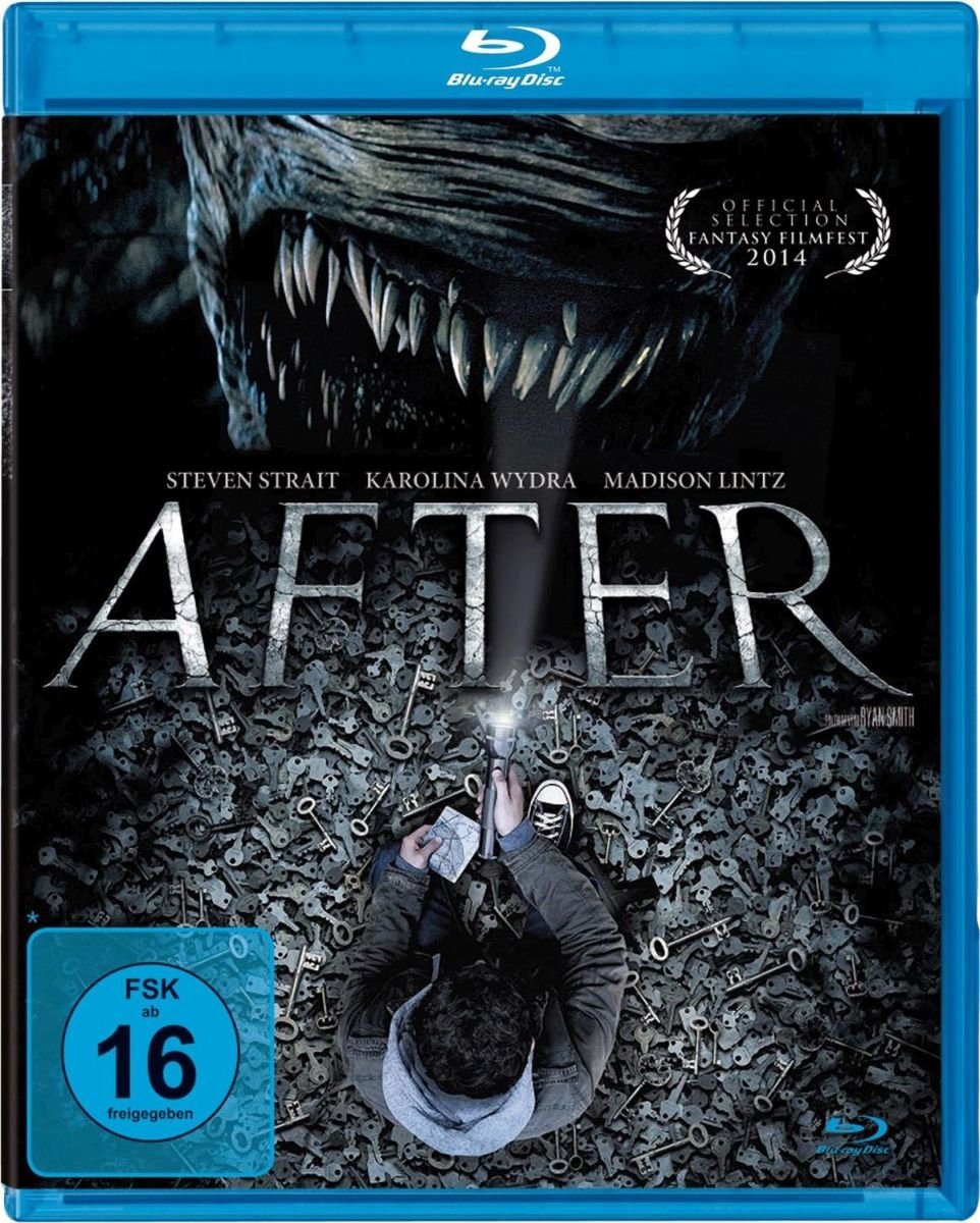 After Films
