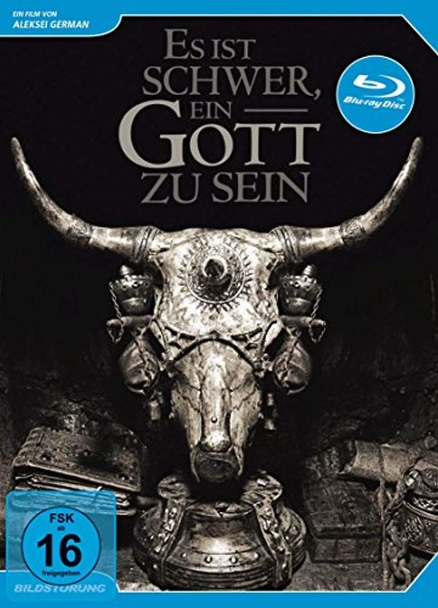 Es ist schwer, ein Gott zu sein Movies
