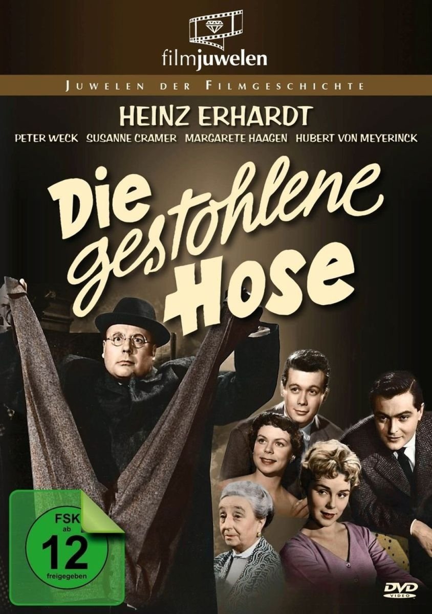 Product Image: Die gestohlene Hose