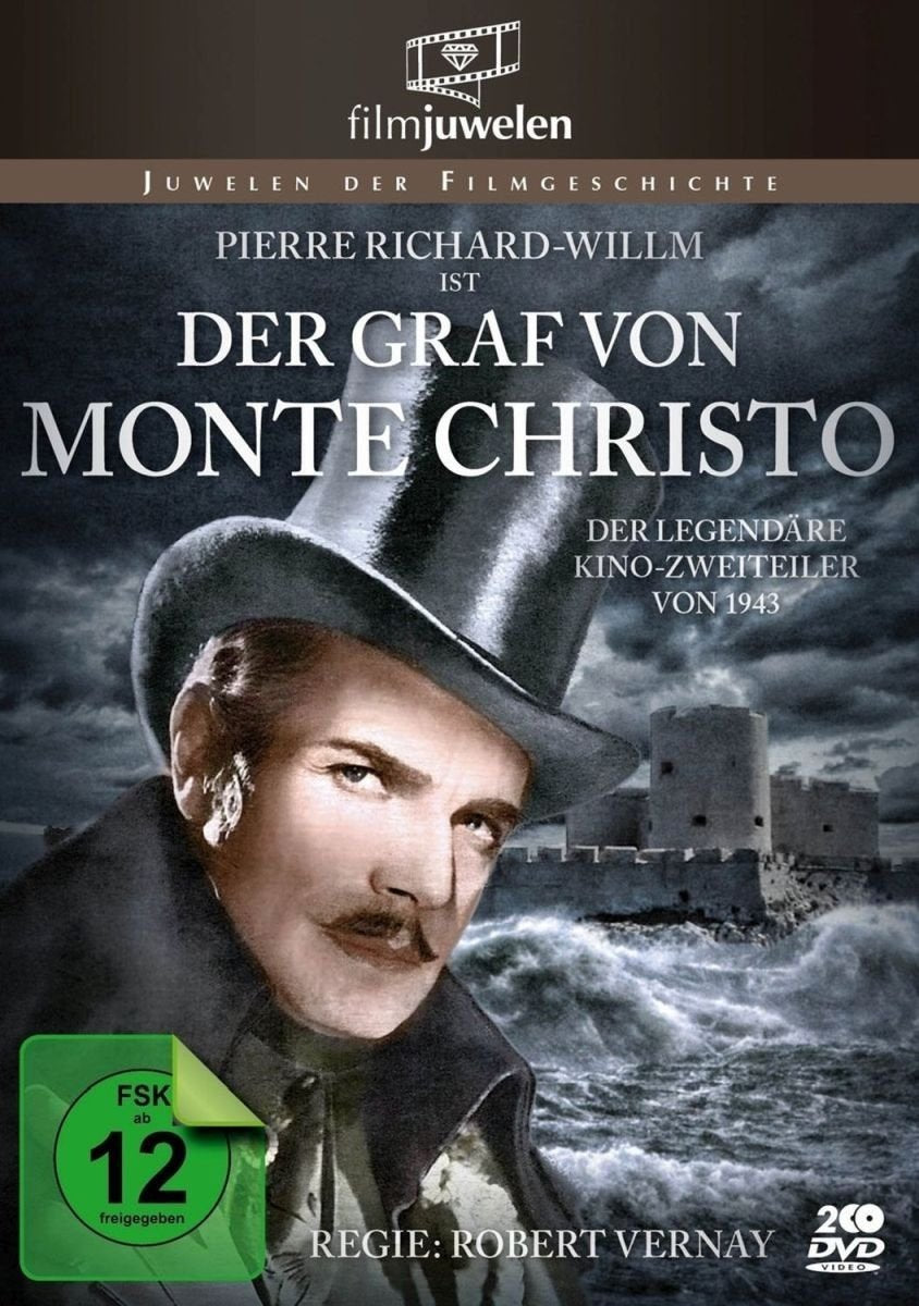 Product Image: Der Graf von Monte Christo