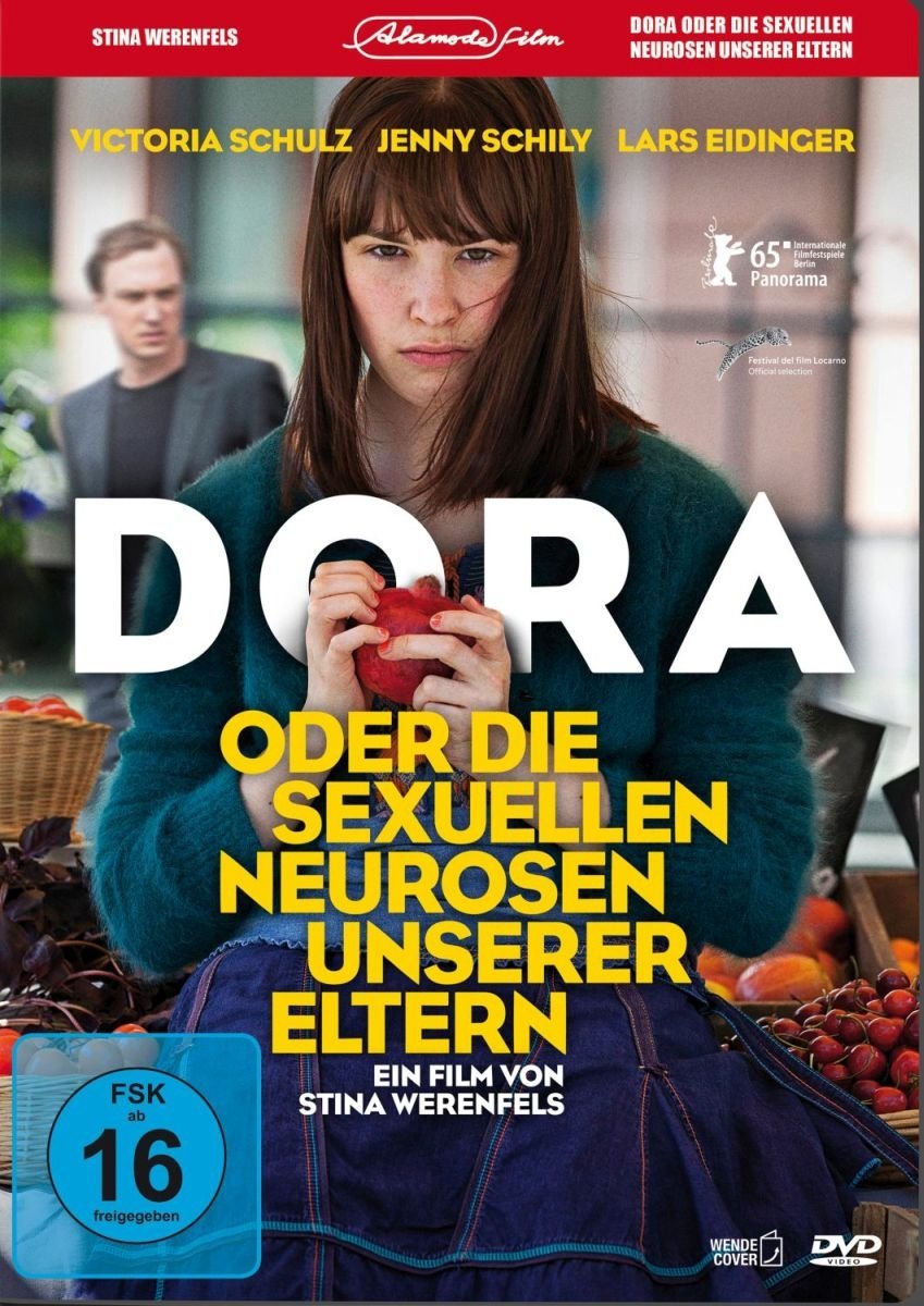 Dora oder die sexuellen Neurosen unserer Eltern Films