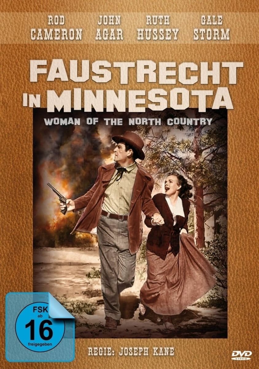 Product Image: Faustrecht in Minnesota