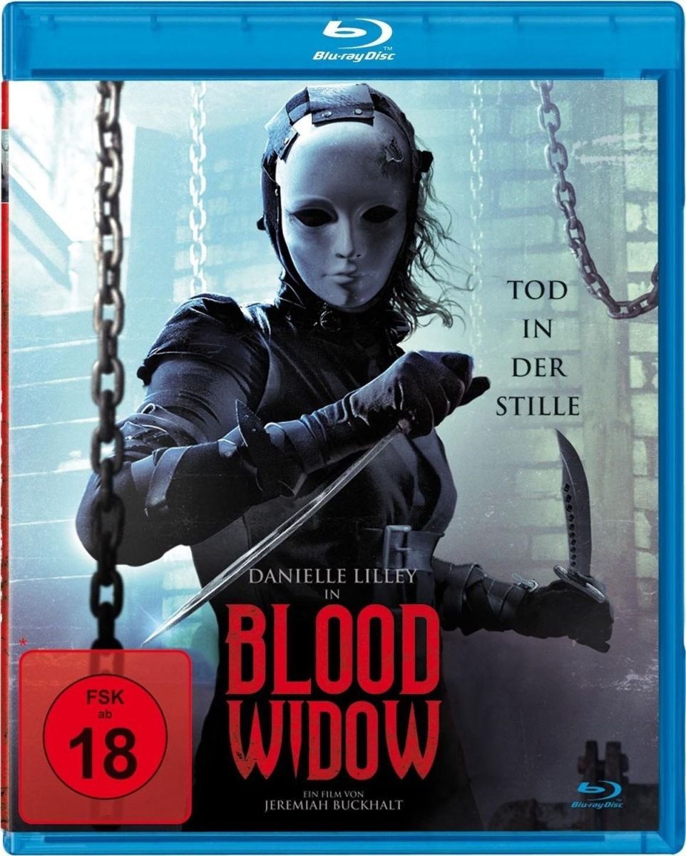 Blood Widow - Tod in der Stille Films