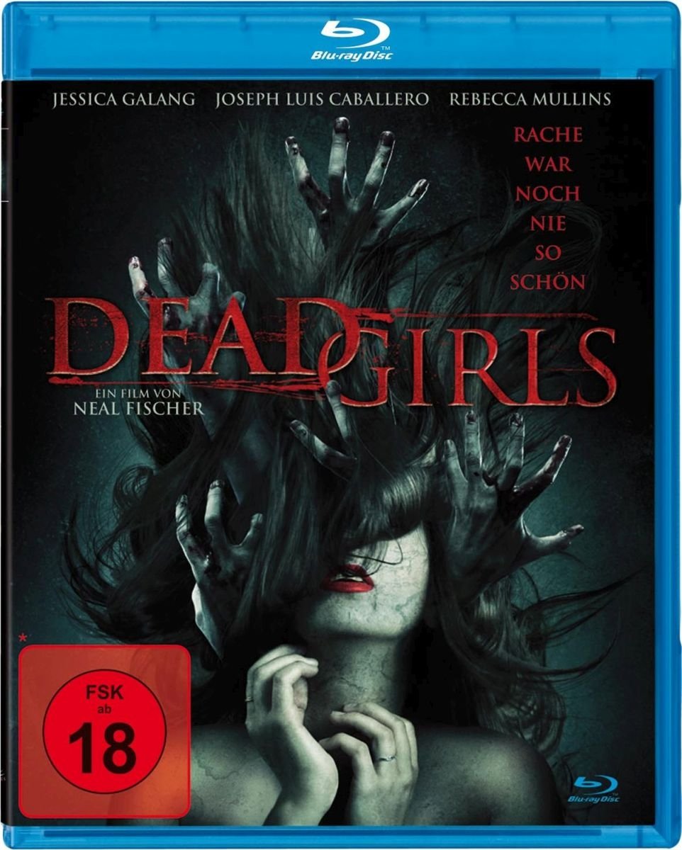 Dead Girls - Rache war noch nie so schön Films