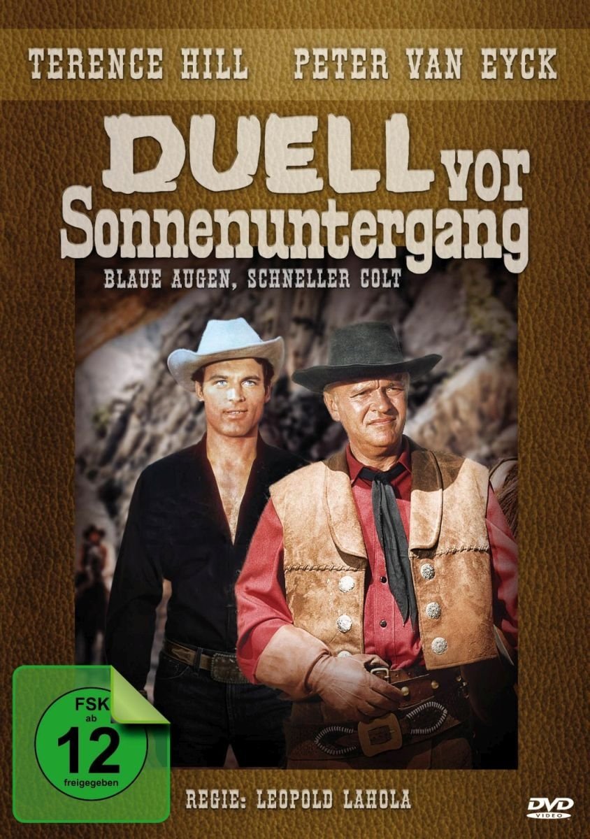 Duell vor Sonnenuntergang Films