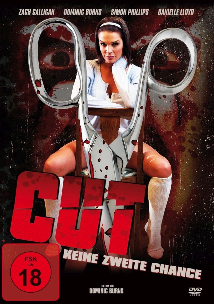 Cut! - Keine zweite Chance Films