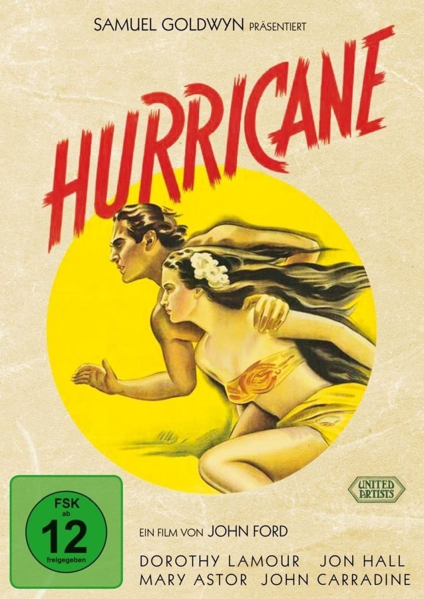 Product Image: Im Auge des Hurricane