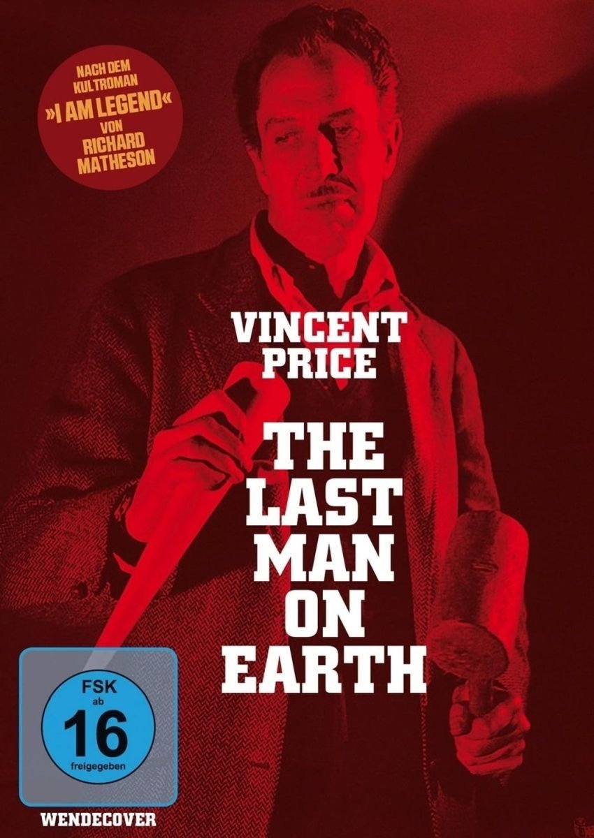 The Last Man on Earth Movies
