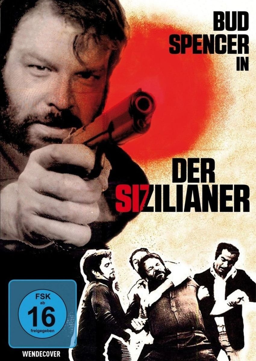 Der Sizilianer Films