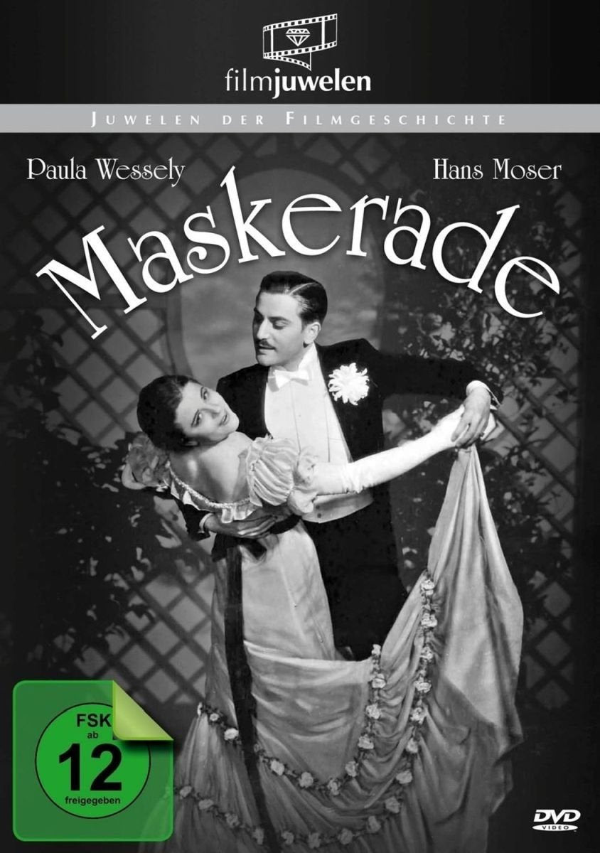 Maskerade - filmjuwelen Films