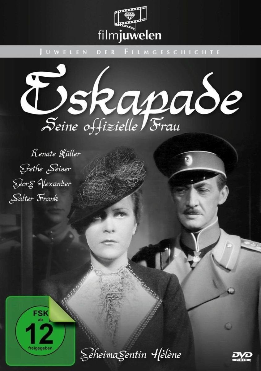 Eskapade - filmjuwelen Films