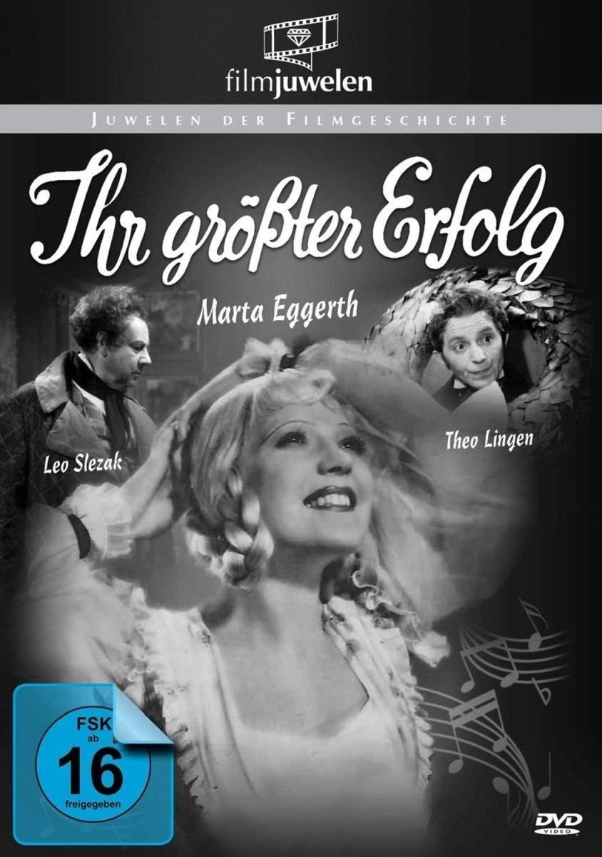 Product Image: Ihr größter Erfolg