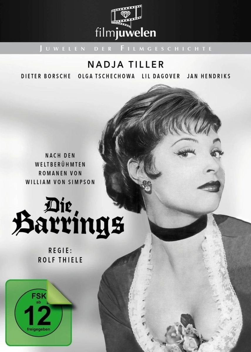 Die Barrings Movies