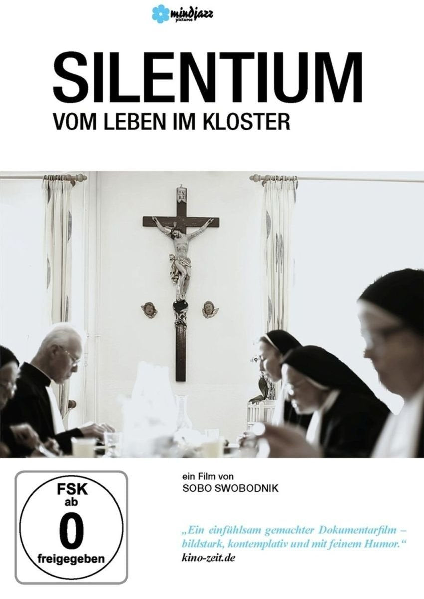 Silentium - Vom Leben im Kloster Films