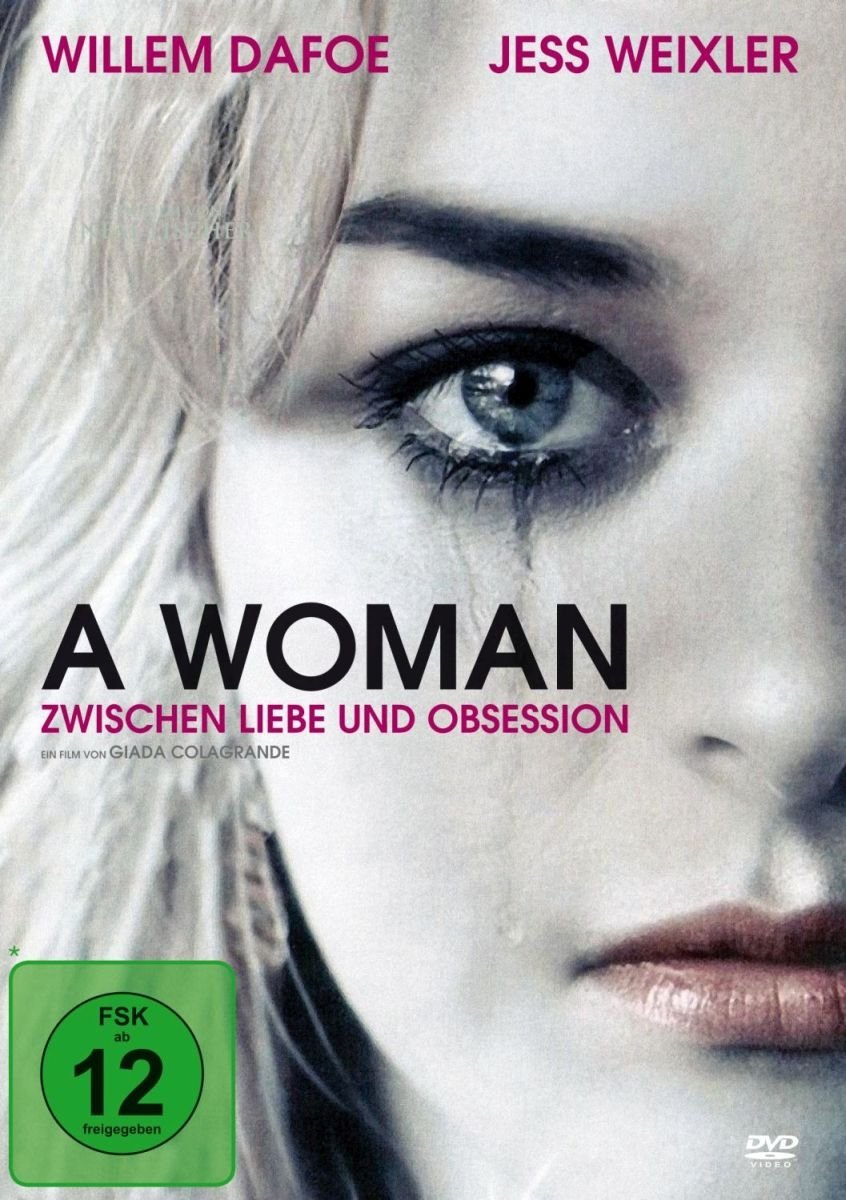 A Woman - Zwischen Liebe und Obsession Films