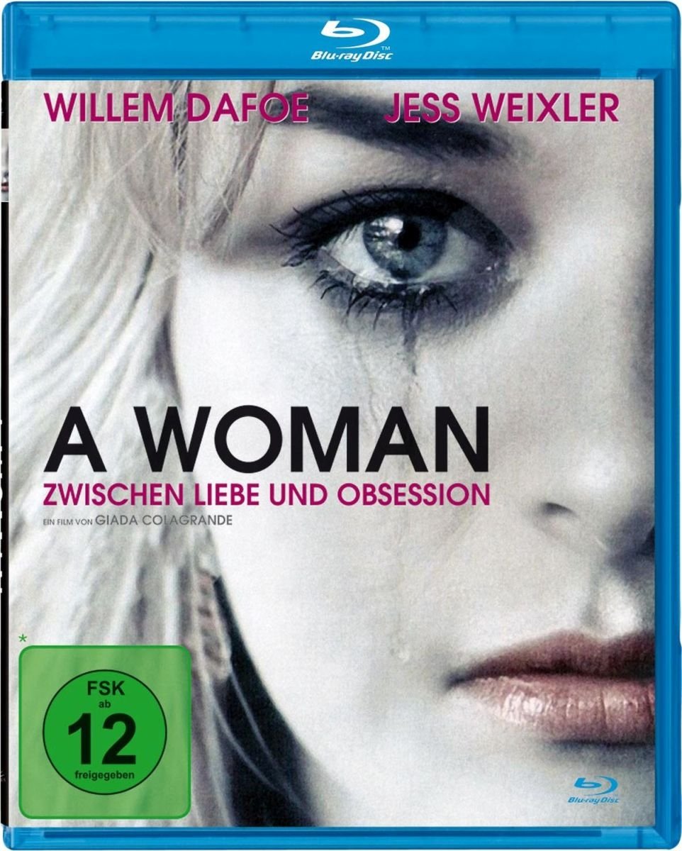 A Woman - Zwischen Liebe und Obession Films