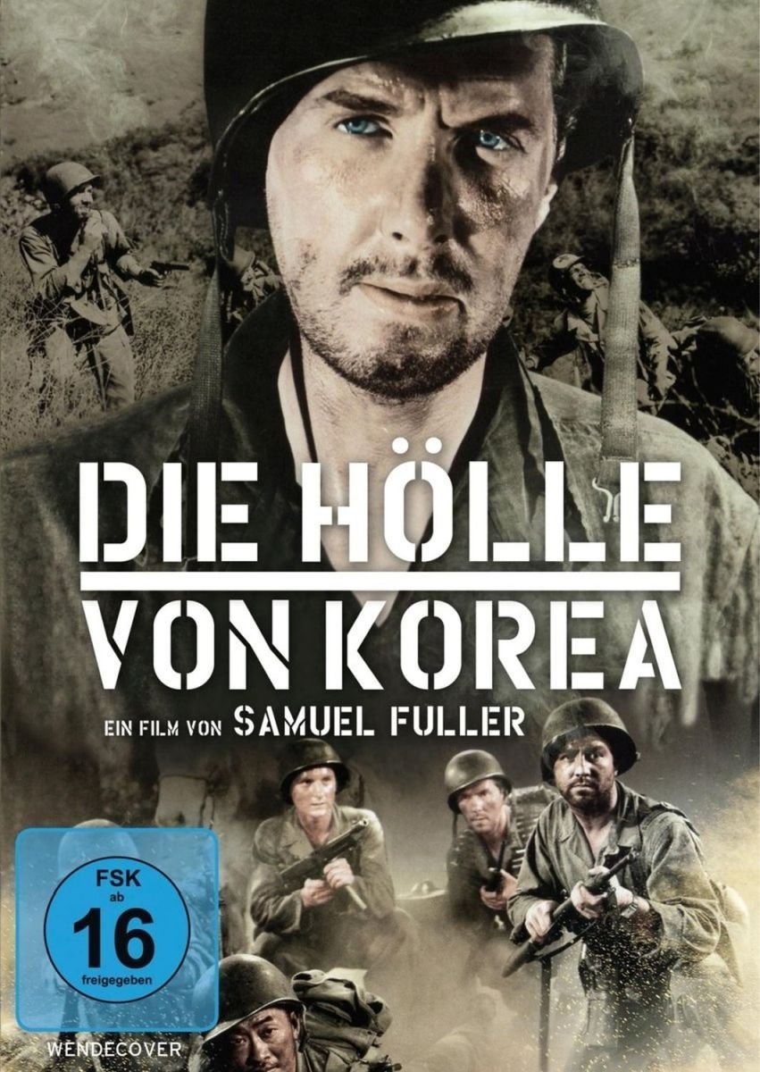 Die Hölle von Korea Movies