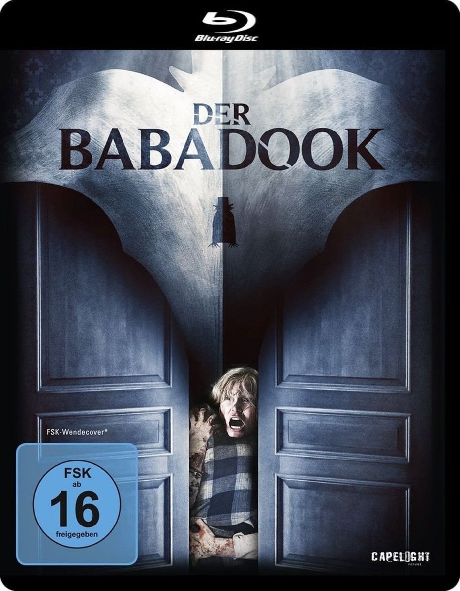 Product Image: Der Babadook