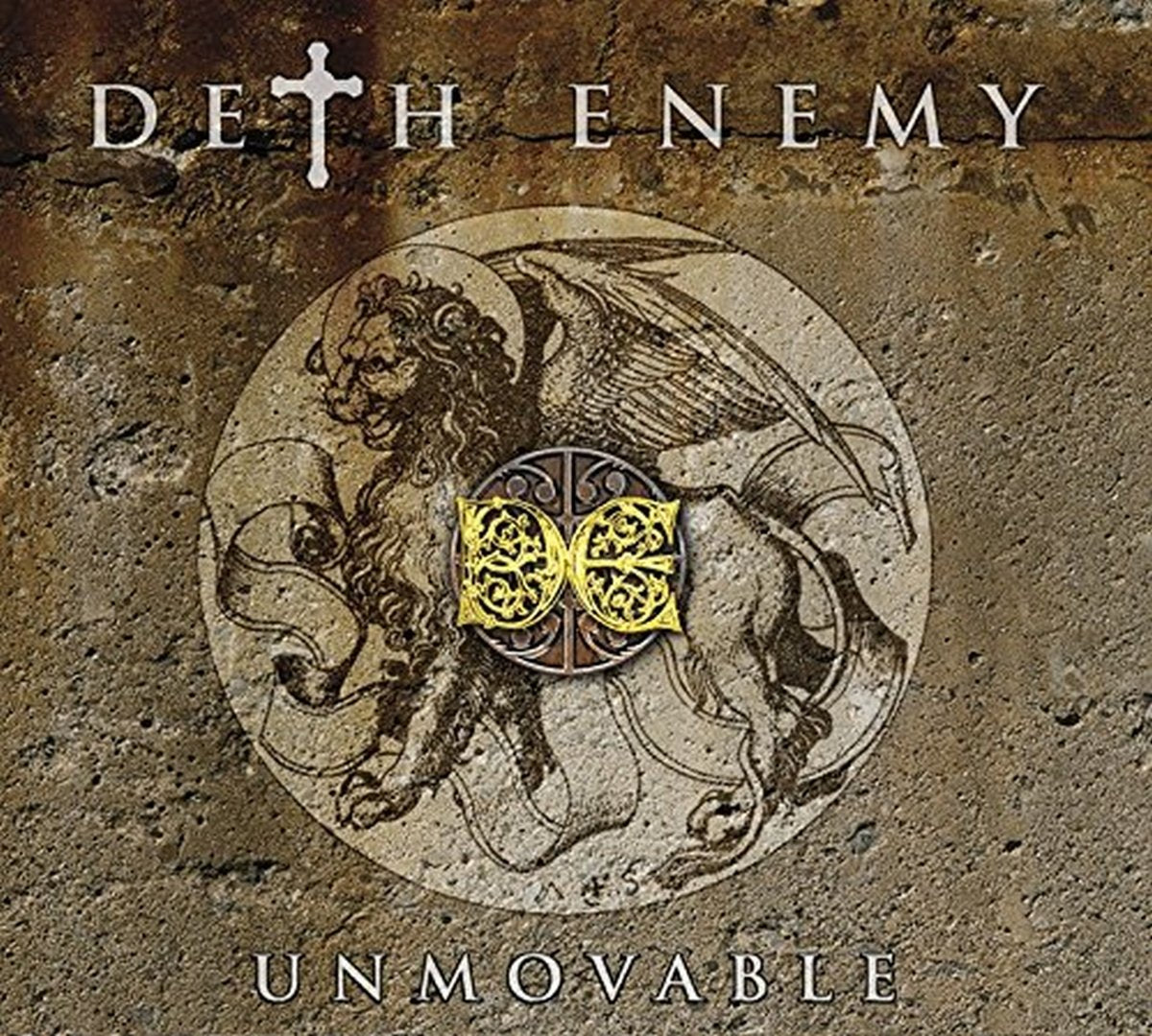 Unmovable Metal & Hardrock