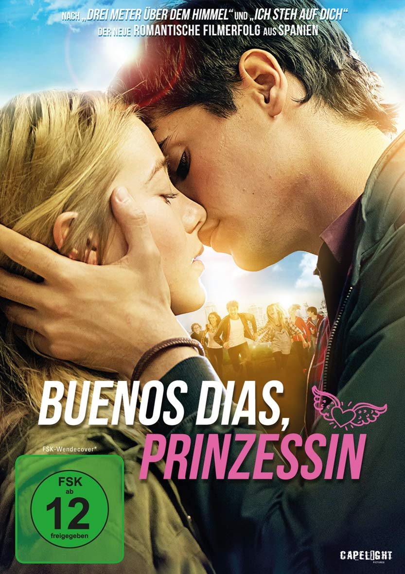 Buenos días, Prinzessin! Films