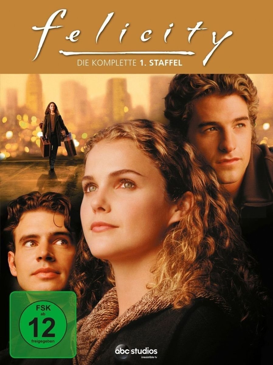 Felicity Box sets