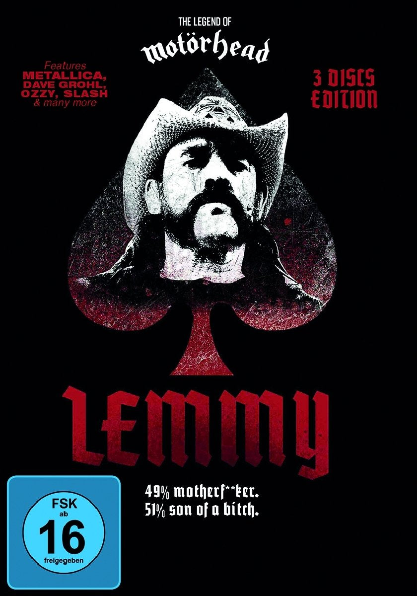 Terror in Block 11 Films