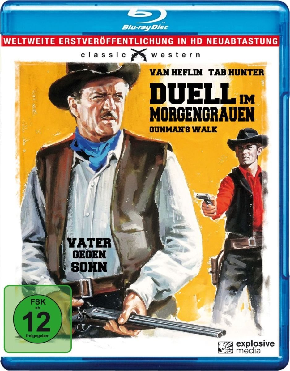 Product Image: Duell im Morgengrauen