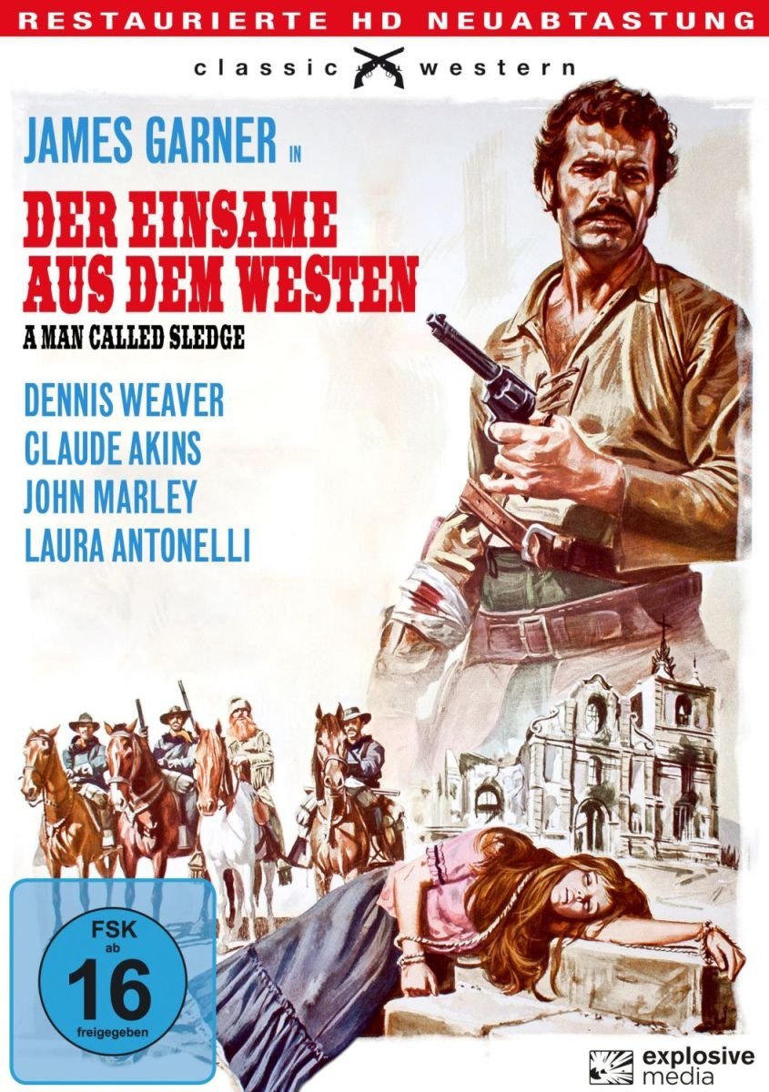 Der Einsame aus dem Westen Movies