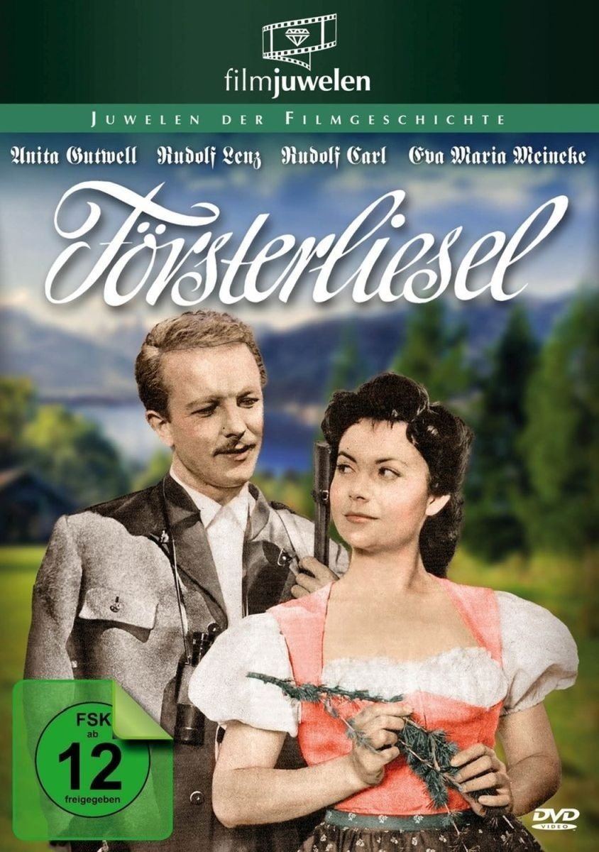 Försterliesel Movies