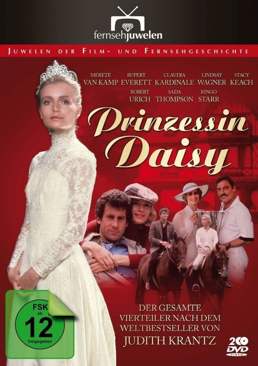 Product Image: Prinzessin Daisy