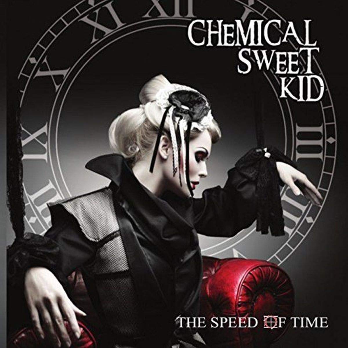 The Speed of Time Pop
