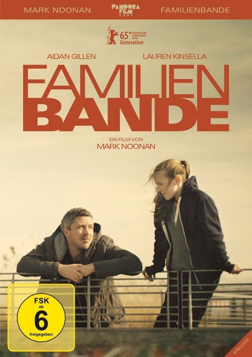 Product Image: Familienbande