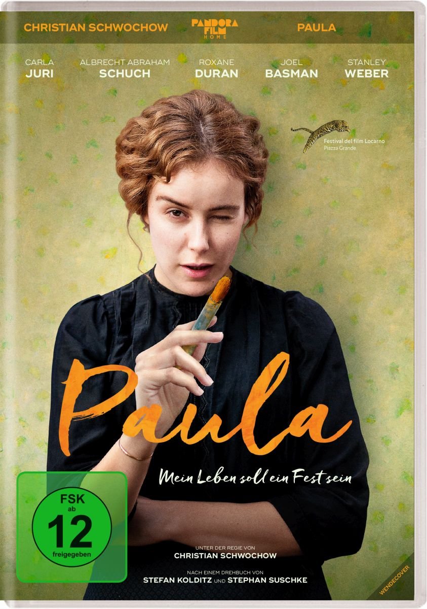 Product Image: Paula