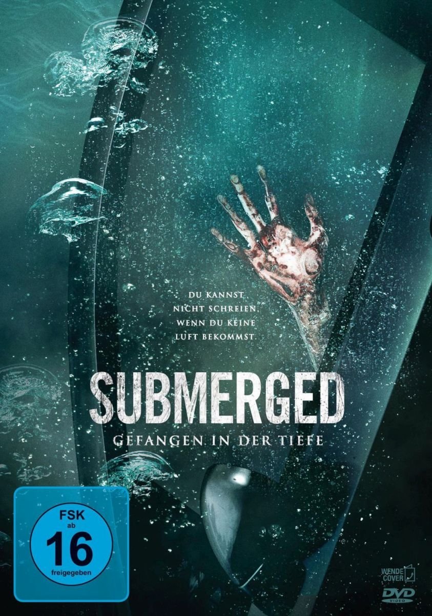 Submerged - Gefangen in der Tiefe Films