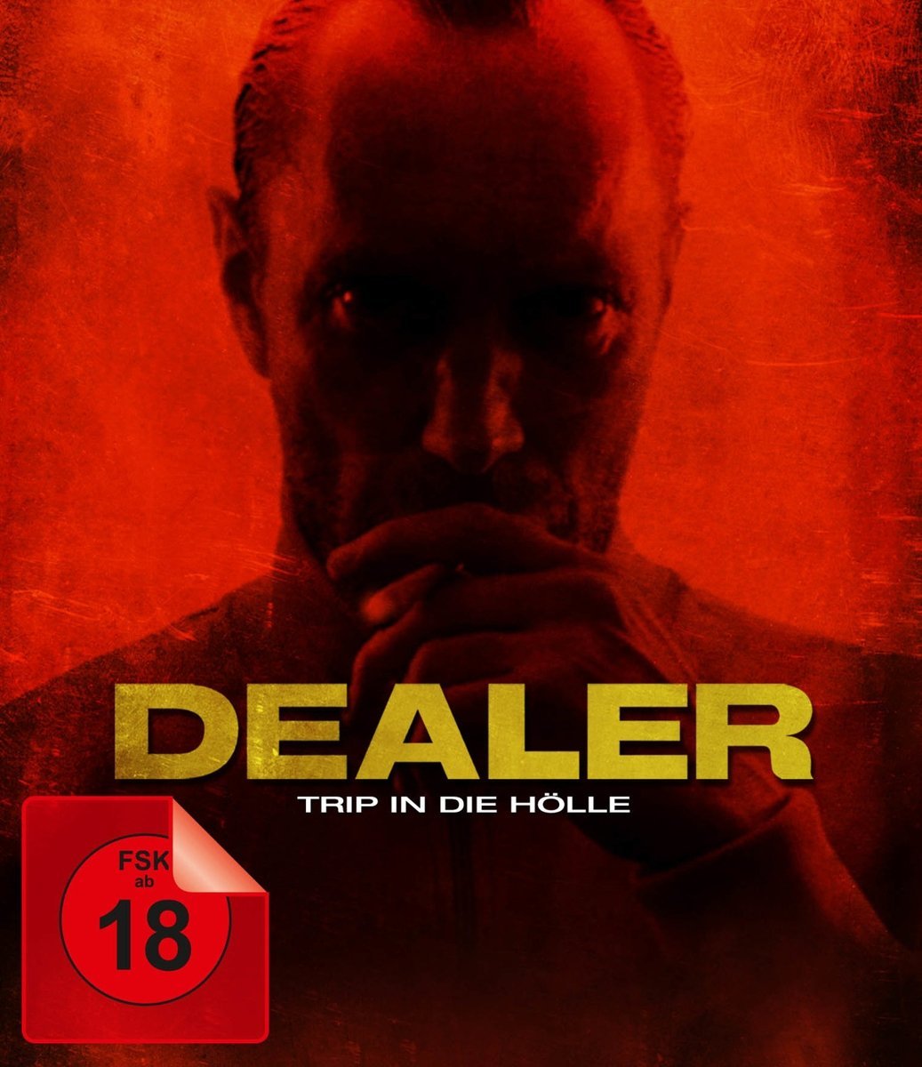 Dealer - Steelbook Films